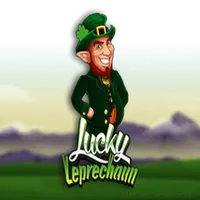 Lucky Leprechaun